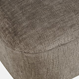 Josie Mink Swivel Accent Chair - Ornate Home