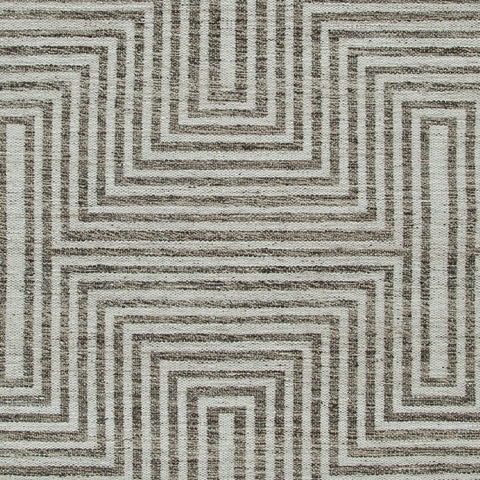 Jossen Ivory/Gray Large Rug - Ornate Home