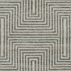 Jossen Ivory/Gray Large Rug - Ornate Home
