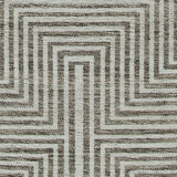 Jossen Ivory/Gray Medium Rug (Online Special Price) - Ornate Home