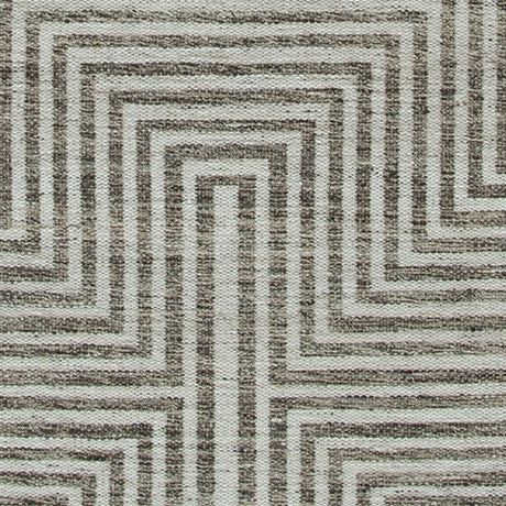 Jossen Ivory/Gray Medium Rug - Ornate Home