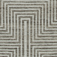 Jossen Ivory/Gray Medium Rug - Ornate Home