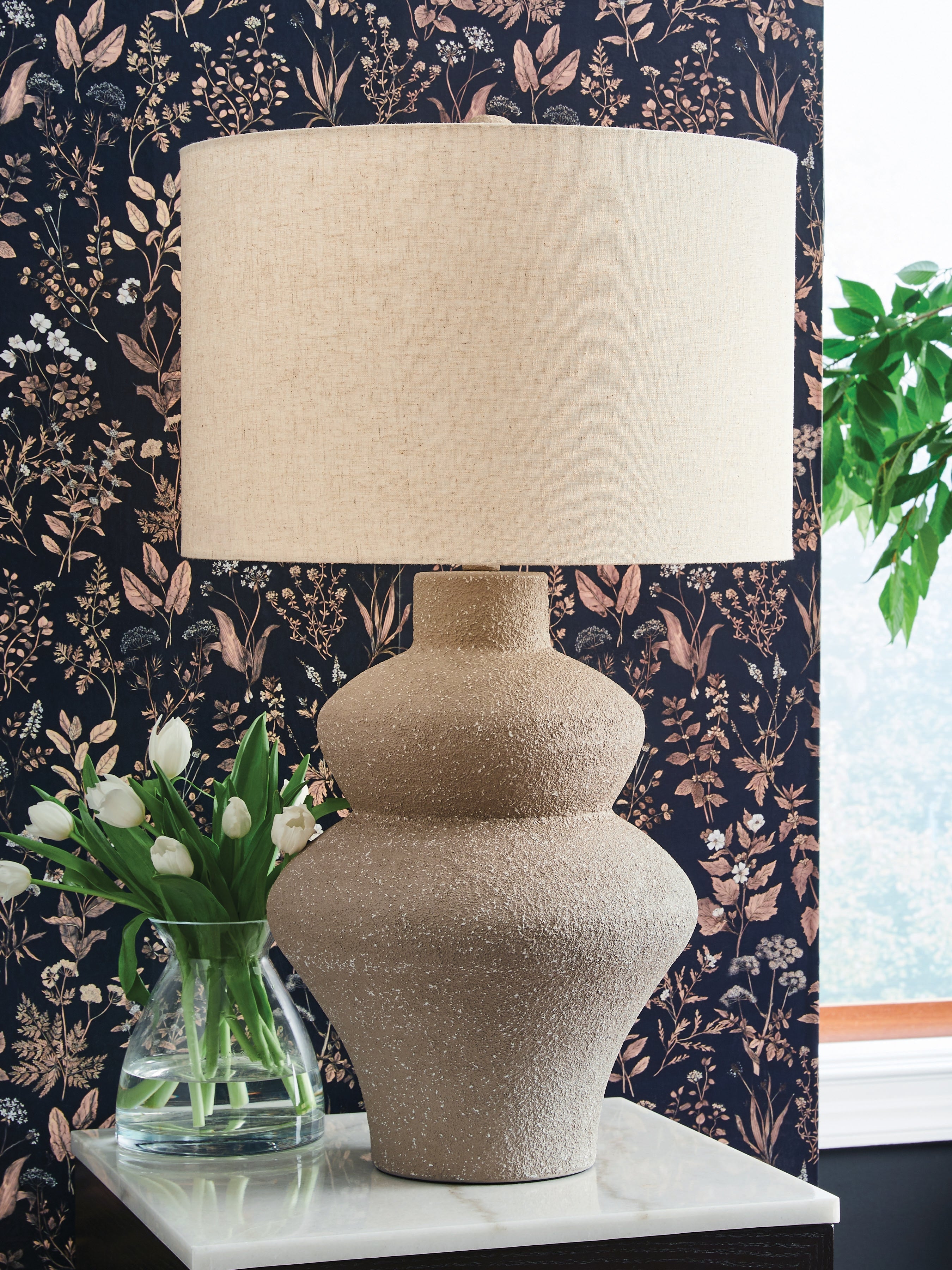 Signature Design By Ashley Jossleigh Table Lamp - Thumbnail 2