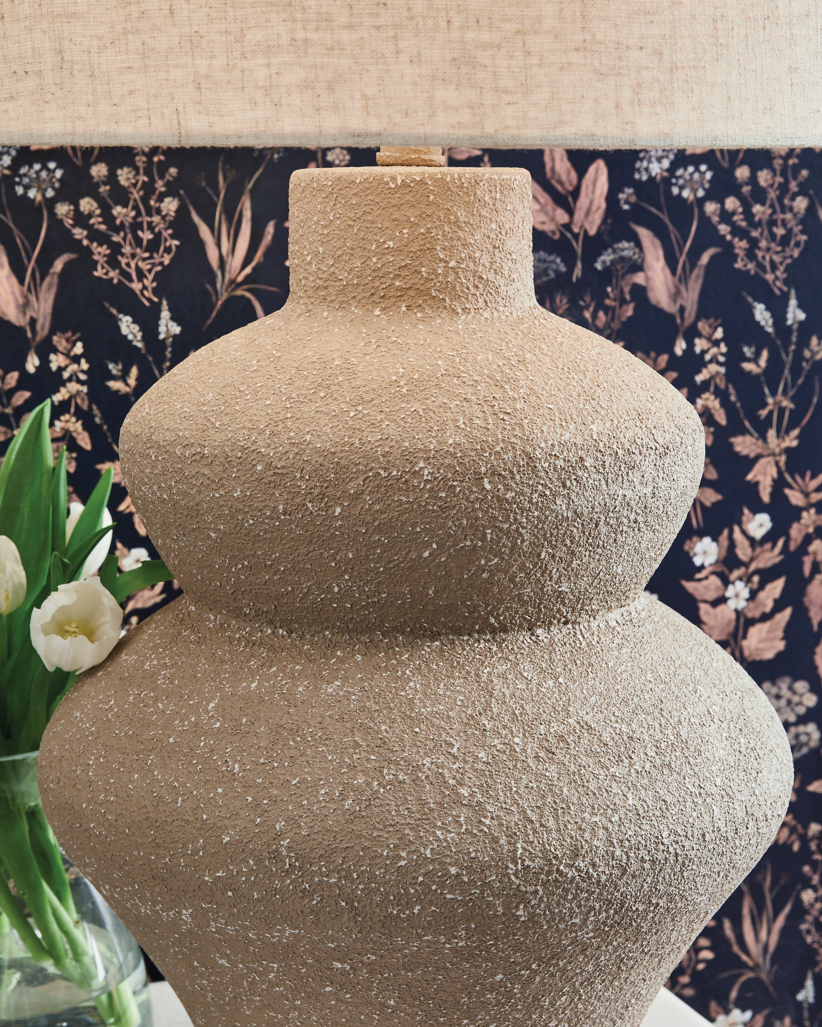 Signature Design By Ashley Jossleigh Table Lamp - Thumbnail 4