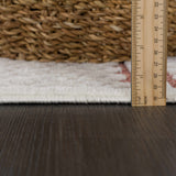 Jove Orange Outdoor Rug - Clearance - Ornate Home