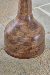 Joville Medium Brown Accent Table (Online Special Price) - Ornate Home