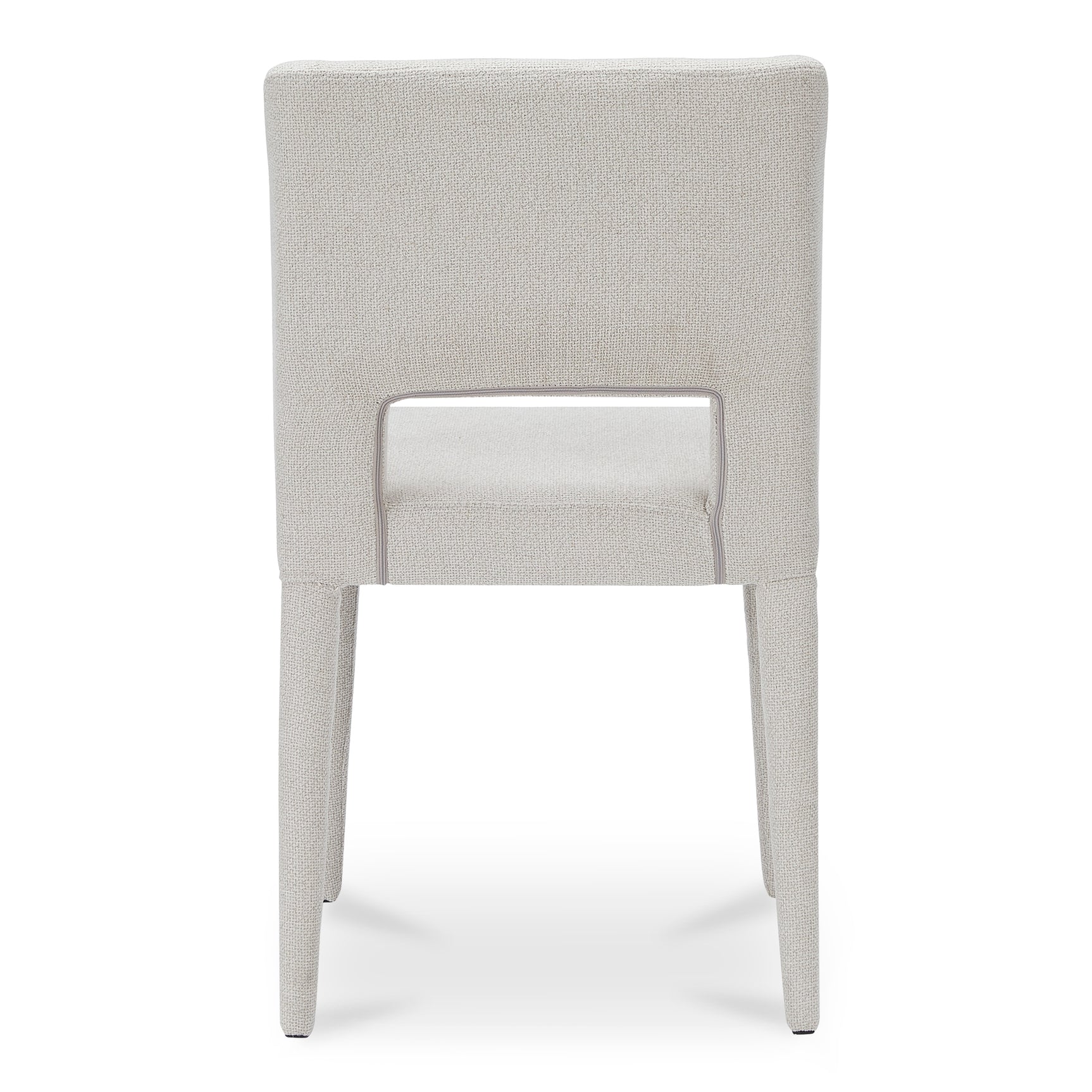 Joyce Beige Dining Chair (Set of 2) - Ornate Home