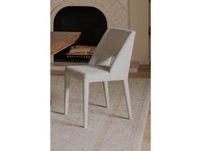 Joyce Beige Dining Chair (Set of 2) - Ornate Home