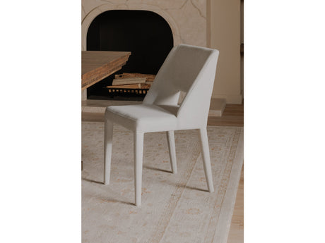 Joyce Beige Dining Chair (Set of 2) - Ornate Home