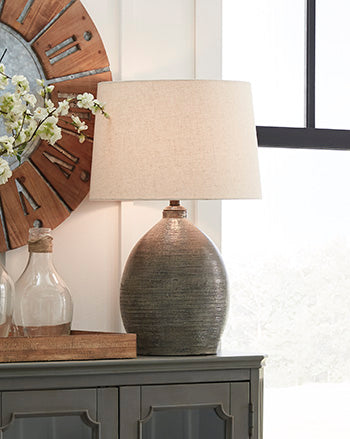 Joyelle Table Lamp (Online Special Price) - Ornate Home