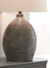 Joyelle Table Lamp (Online Special Price) - Ornate Home