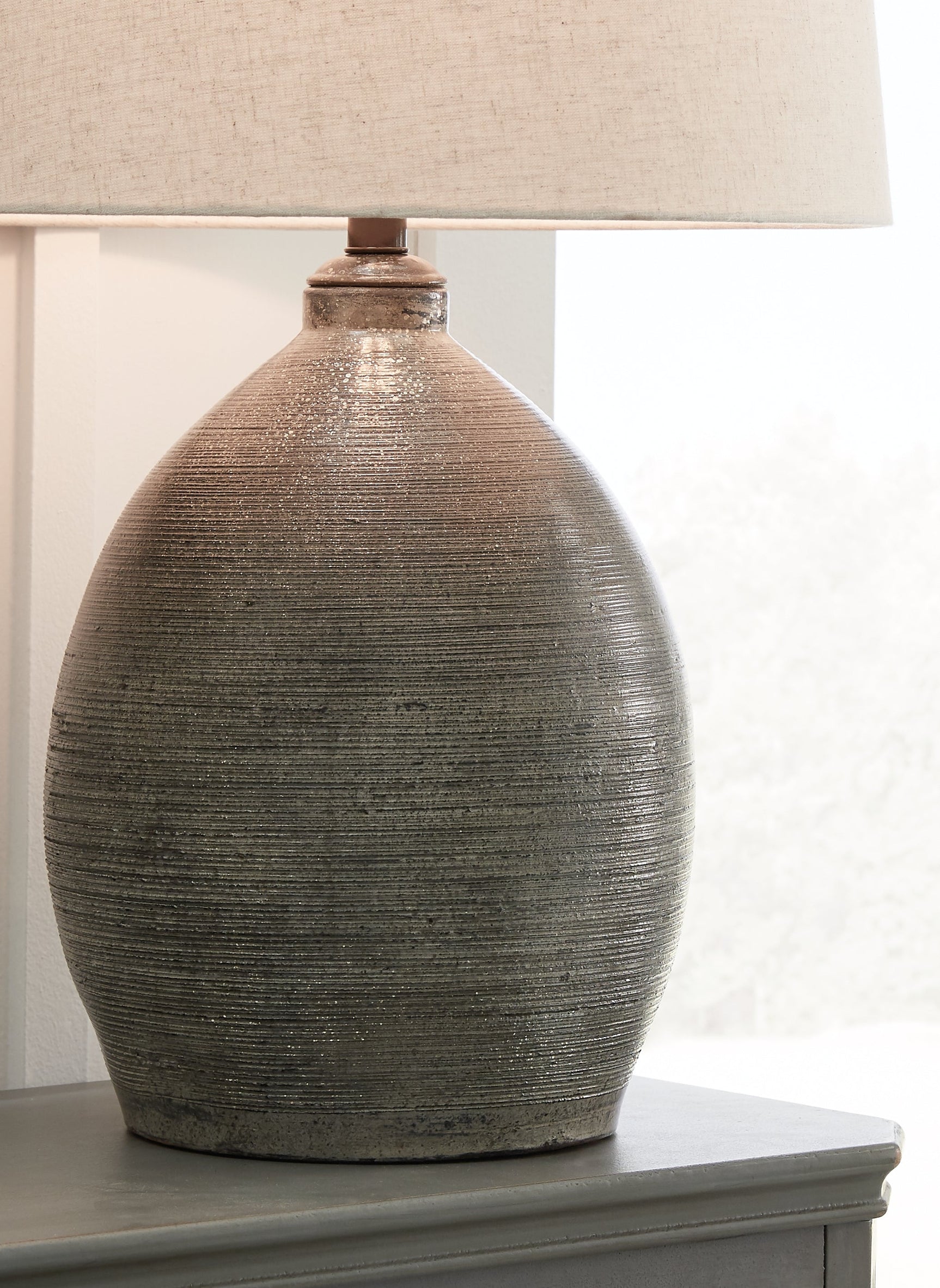 Joyelle Table Lamp (Online Special Price) - Ornate Home