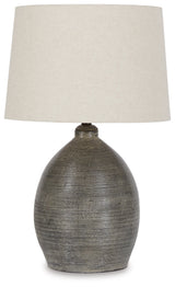 Joyelle Table Lamp (Online Special Price) - Ornate Home