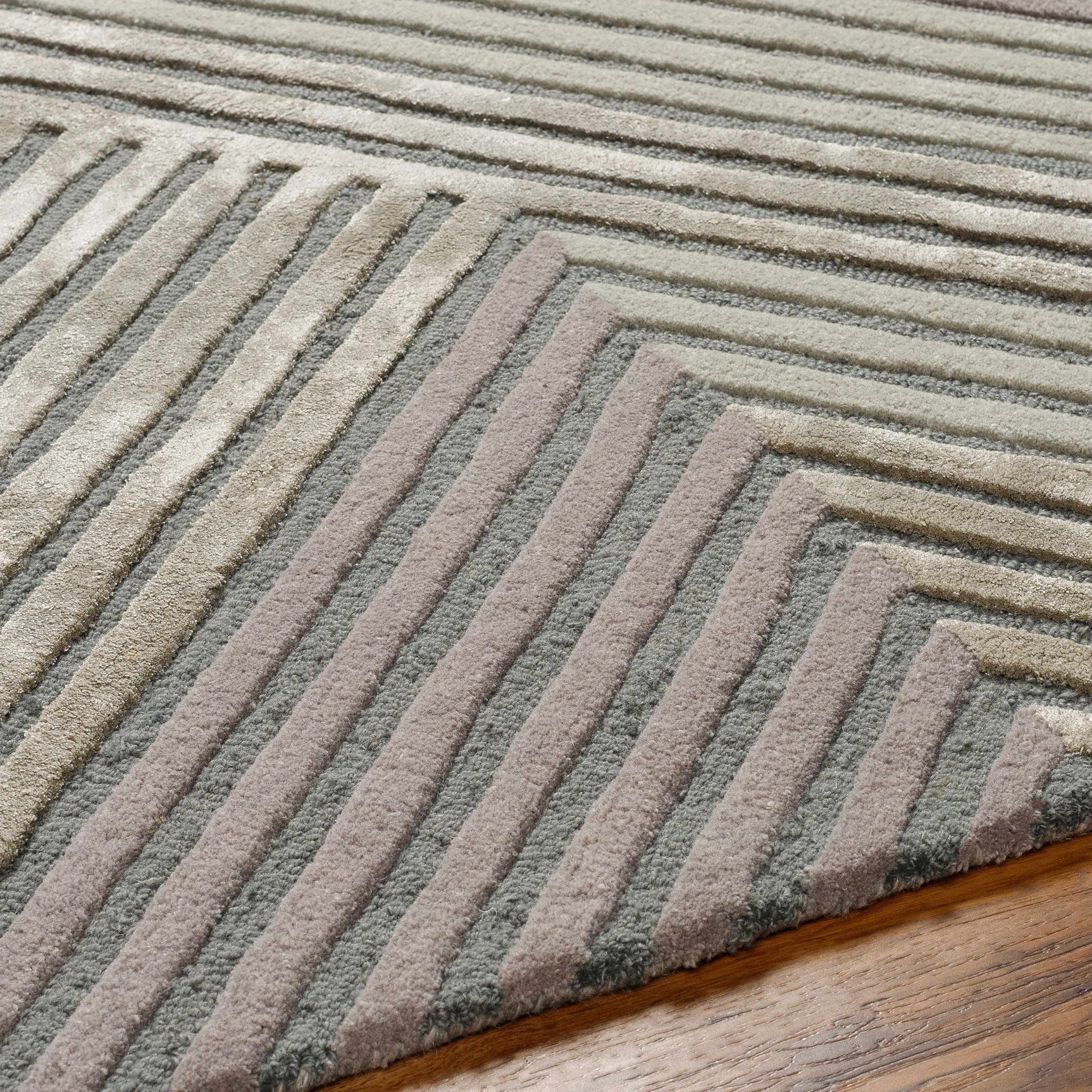 Juan Area Rug - Clearance - Ornate Home