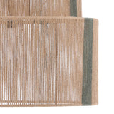 JuanaNatura/Green Pendant Light - Ornate Home