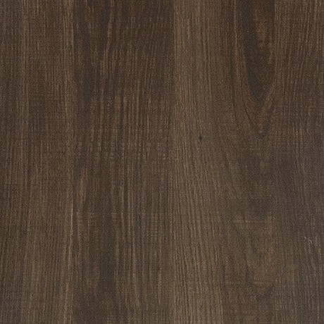 Juararo Dark Brown King Poster Bed and 2 Chests - Ornate Home