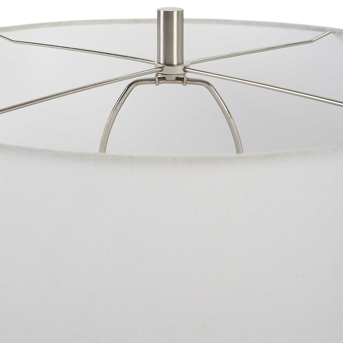 Jubilee Sky Blue Table Lamp - Ornate Home