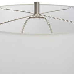 Jubilee Sky Blue Table Lamp - Ornate Home