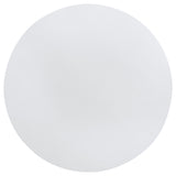 Judd Pearl White Dining Room Table - Ornate Home