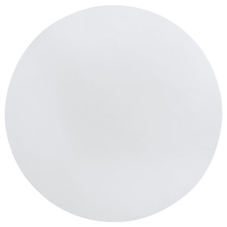 Judd Pearl White Dining Room Table - Ornate Home