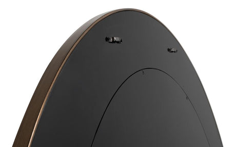 Judith Purple Mirror - Ornate Home