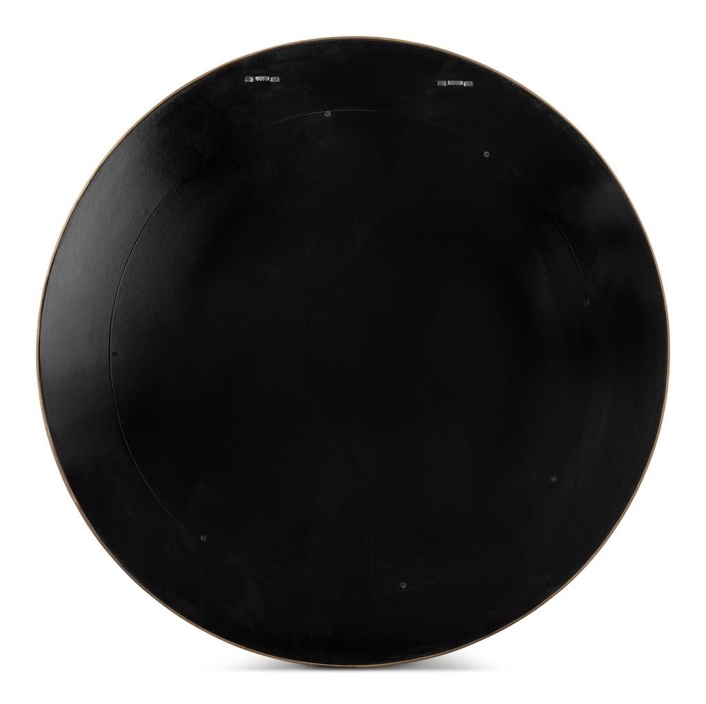 Judith Purple Mirror - Ornate Home