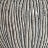 Judlen Gray/Gold Ceramic Table Lamp (1/CN) - Ornate Home