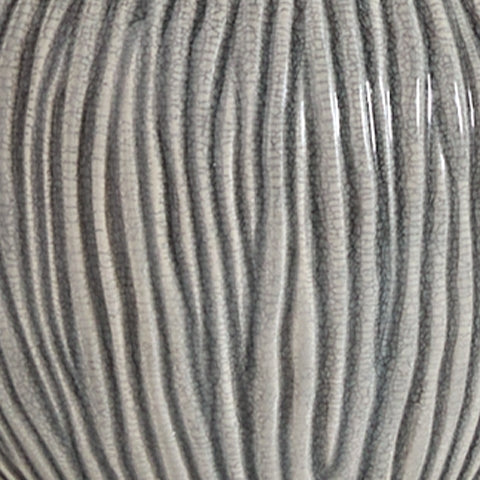 Judlen Gray/Gold Ceramic Table Lamp (1/CN) - Ornate Home