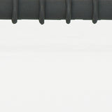 Judlow Black Accent Mirror - Ornate Home