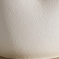 Judrich White/Gold Poly Table Lamp (1/CN) - Ornate Home