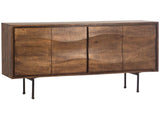 Judson Brown Sideboard - Ornate Home