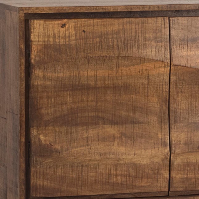 Judson Brown Sideboard - Ornate Home