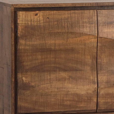 Judson Brown Sideboard - Ornate Home