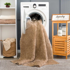 Judy Brown - Promo Washable Area Rug - Clearance - Ornate Home