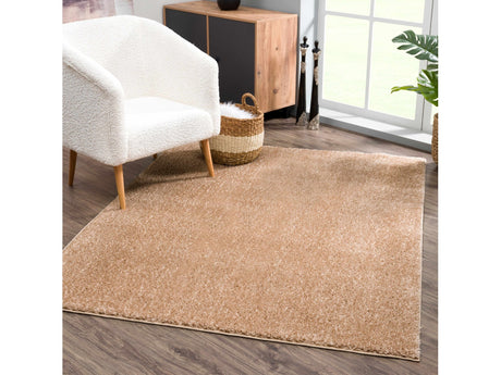 Judy Brown Washable Area Rug - Ornate Home