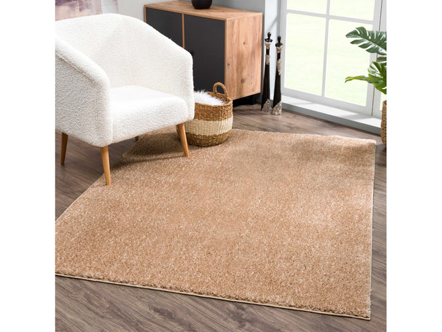 Judy Brown Washable Area Rug - Ornate Home