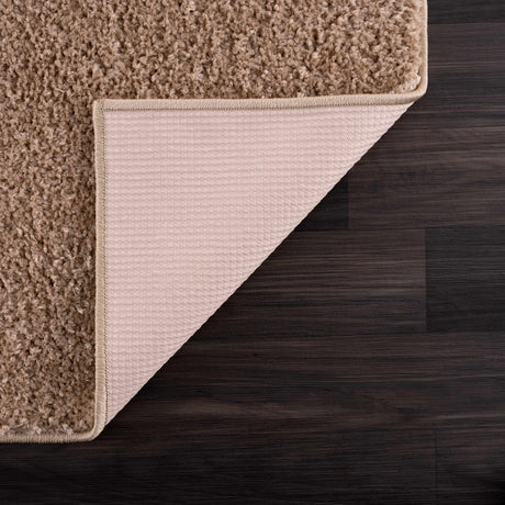 Judy Brown Washable Area Rug - Ornate Home