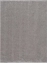 Judy Light Gray Washable Area Rug - Ornate Home