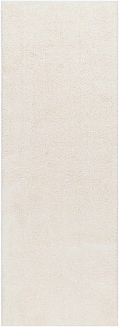 Judy White Washable Area Rug - Clearance - Ornate Home