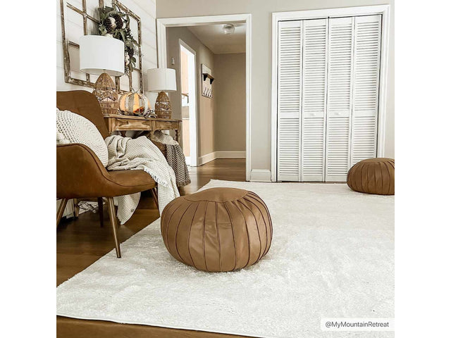 Judy White Washable Area Rug - Ornate Home