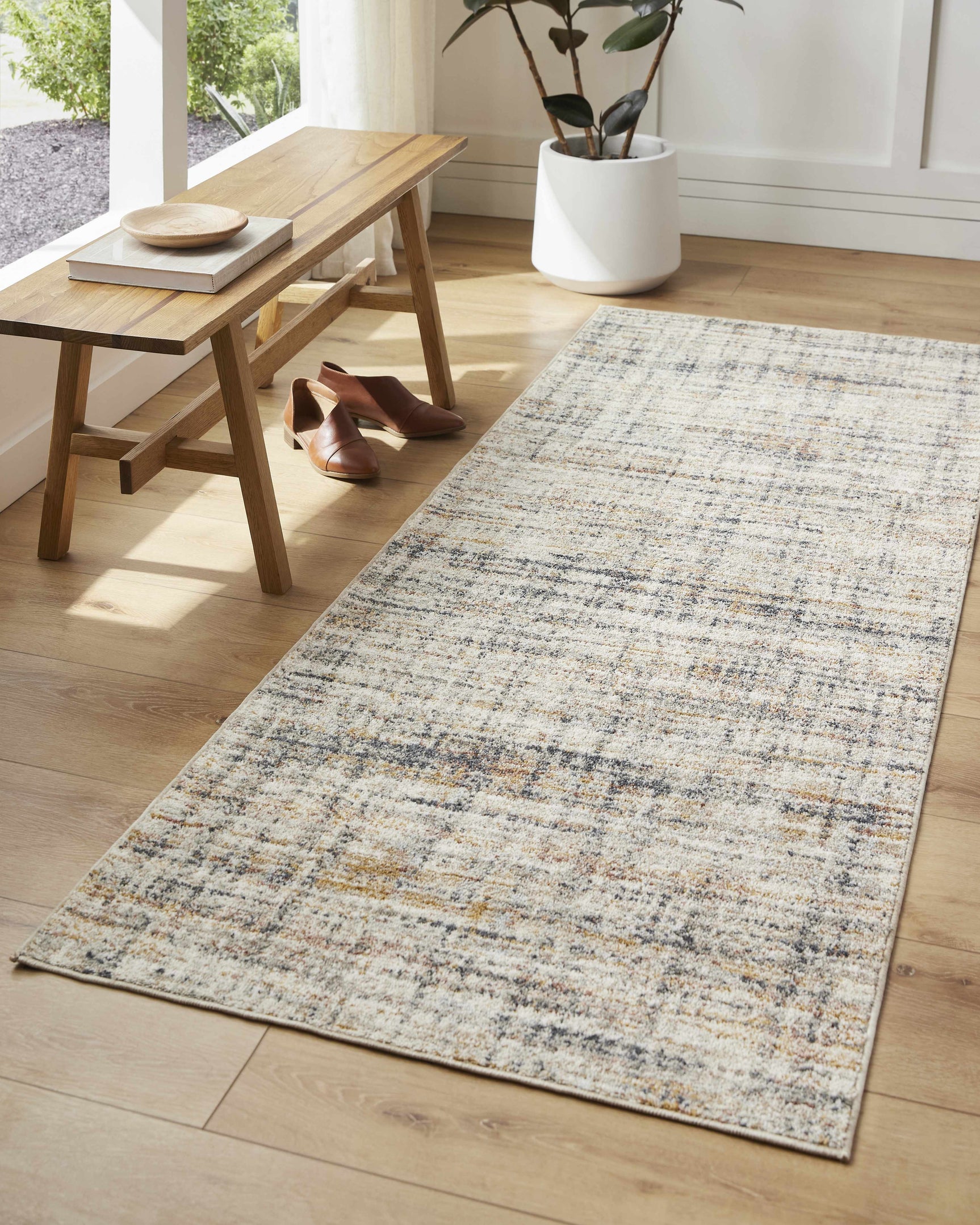 Jules Area Rug - Ornate Home