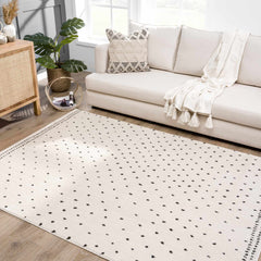 Julie Area Rug - Ornate Home