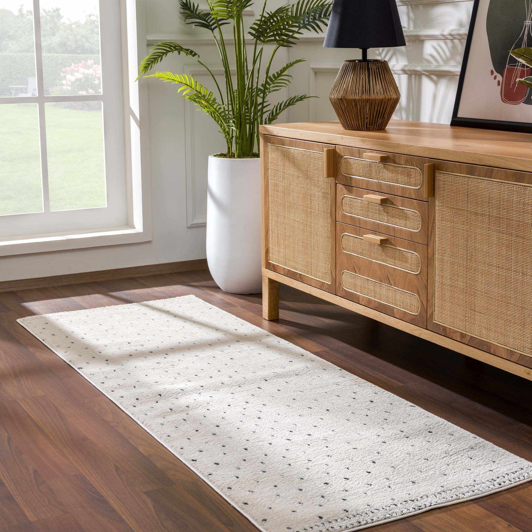 Julie Area Rug - Ornate Home