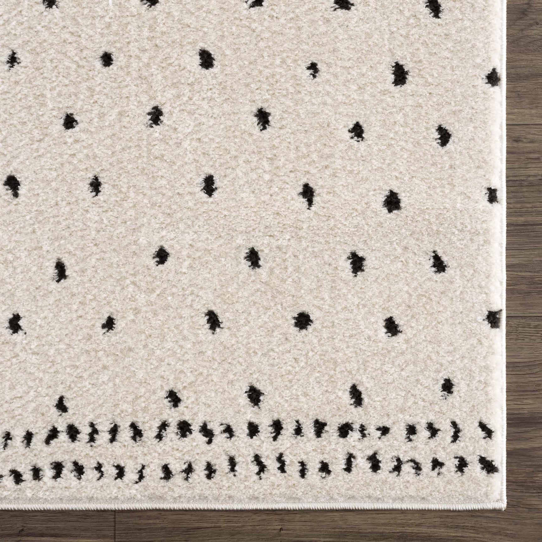 Julie Area Rug - Ornate Home