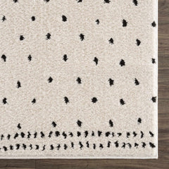 Julie Area Rug - Ornate Home