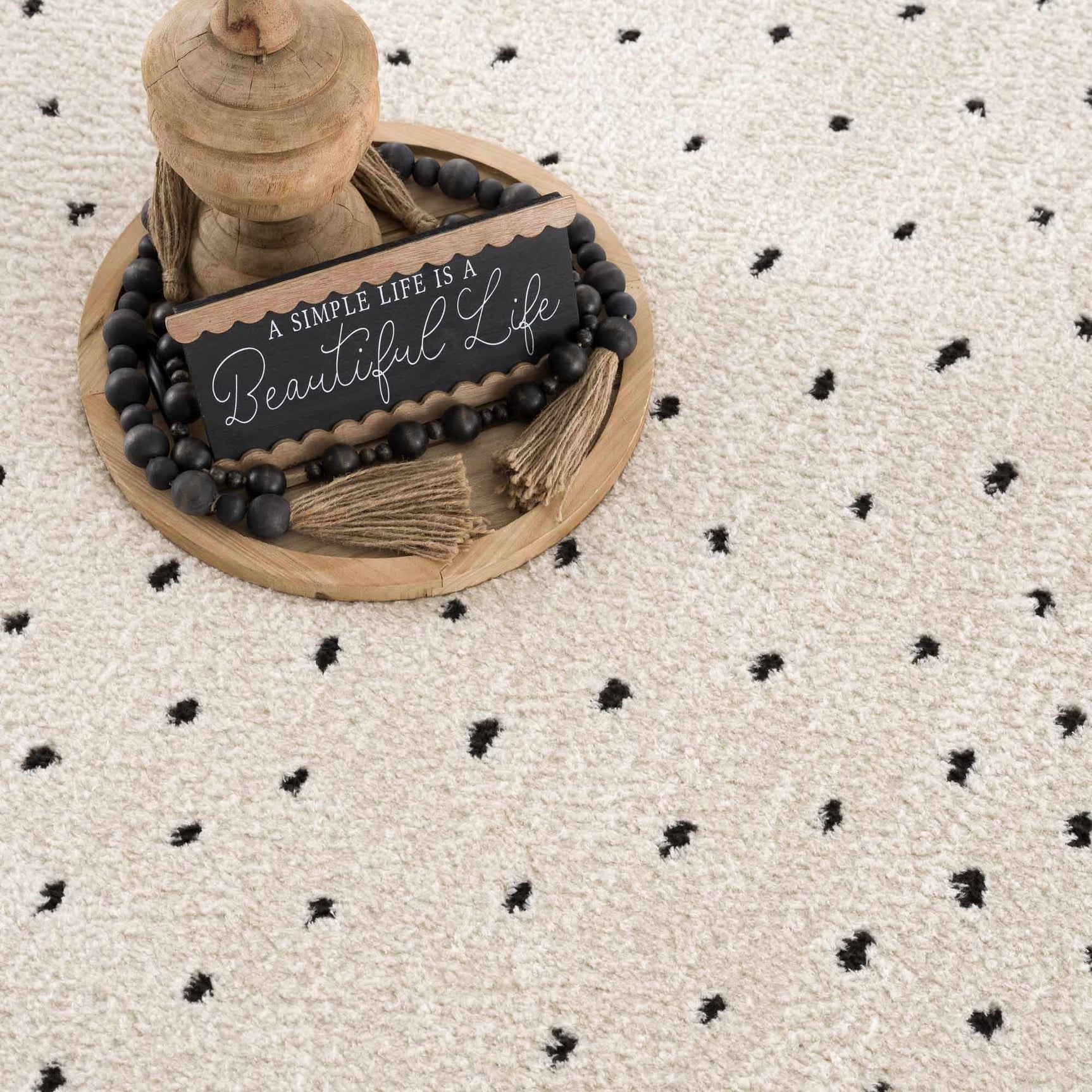Julie Area Rug - Ornate Home