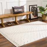 Julie Area Rug - Ornate Home