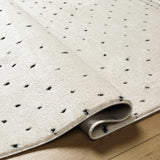 Julie Area Rug - Ornate Home