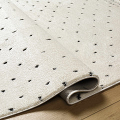 Julie Area Rug - Ornate Home