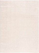 Julie Ivory Area Rug - Ornate Home